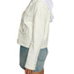 Central Park West - Cropped Dickey Blazer