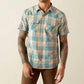 Ariat - Howland Retro Fit Shirt