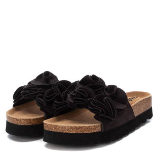 Xti - Women's Refresh Slide Sandals