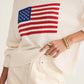 Z Supply - Sienna Patriot Sweater