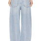 Agolde - Emmi Wide Leg Jeans