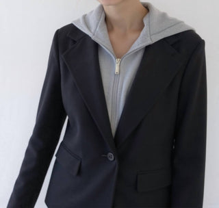 Osis - Women's Allegra Blazer