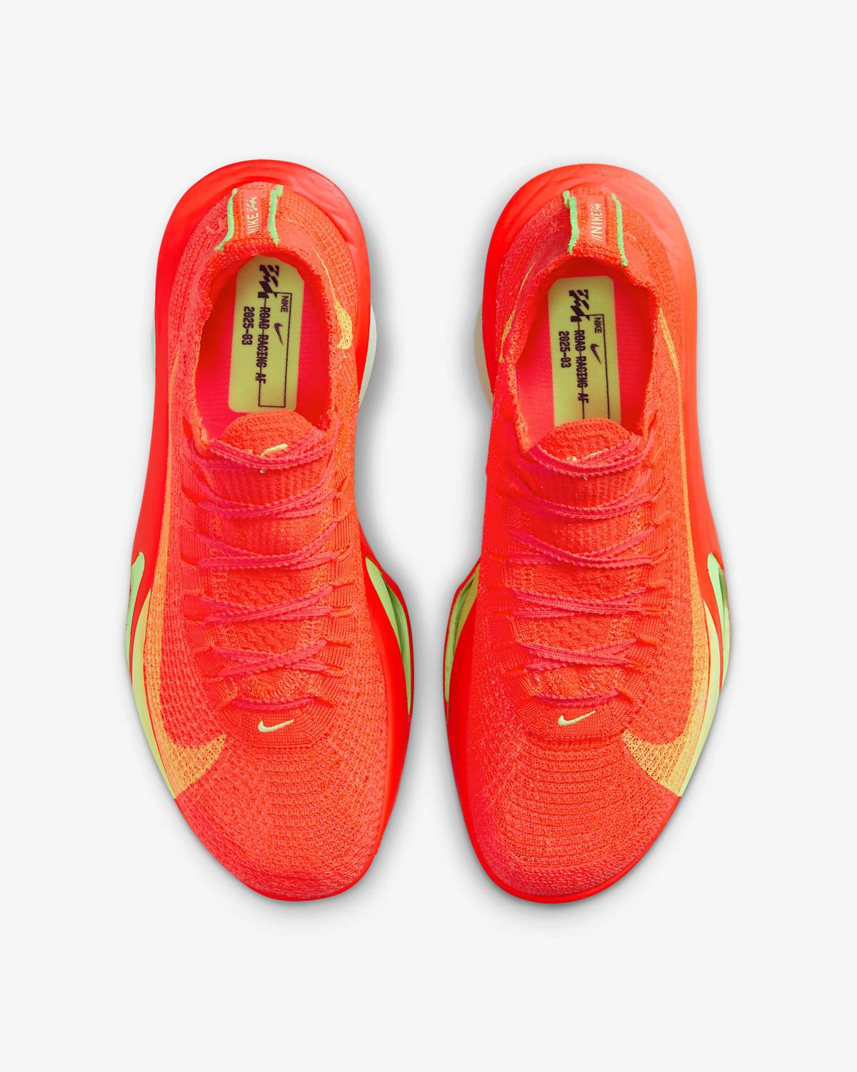 Nike - Women's Alphafly Next% 3 Performance Running Shoes