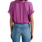Steve Madden - Tori Tie Front Top