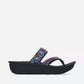Wolky - Women's Tahiti Supportive Flip-flop Sandal