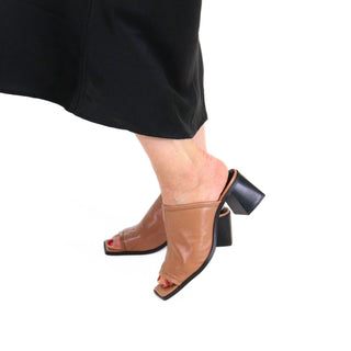 Intentionally Blank - Women's Adelaide Bark Sandal