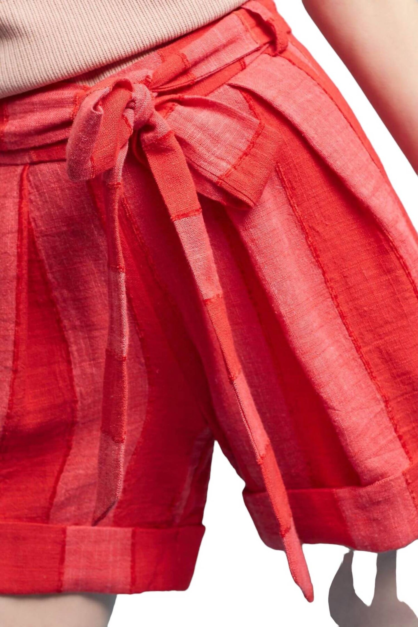 Eva Franco - Henry Shorts