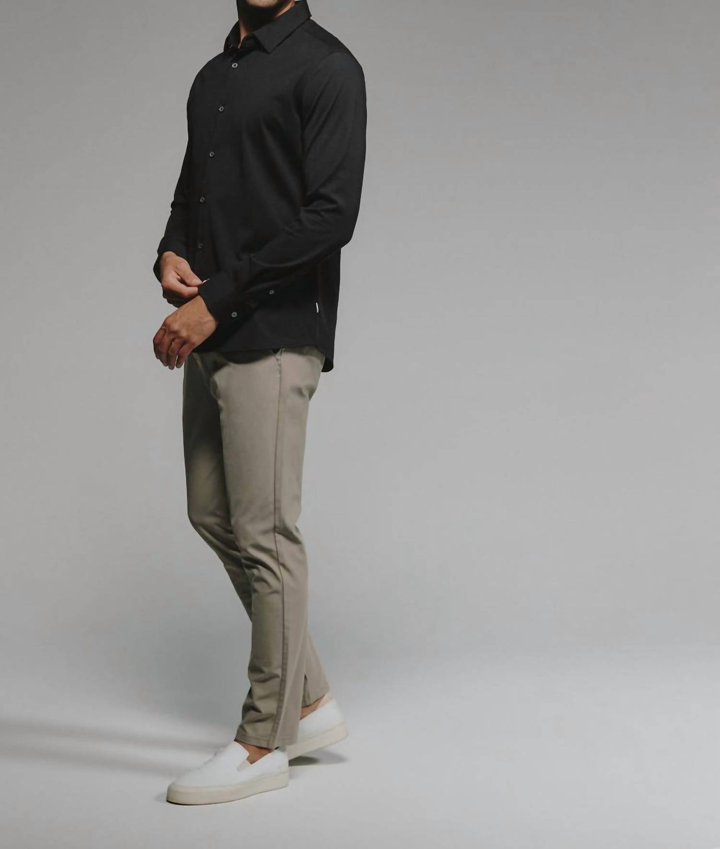 7Diamonds - Girona Long Sleeve Shirt