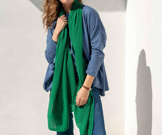 Mersea - Go Lightly Scarf