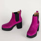 Intentionally Blank - Women's Drue Suede Boots
