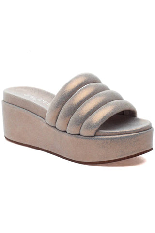 J/Slides - Women Quirky Sandals
