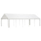 16x32FT Party Tent Heavy Duty Large Wedding Event Shelters