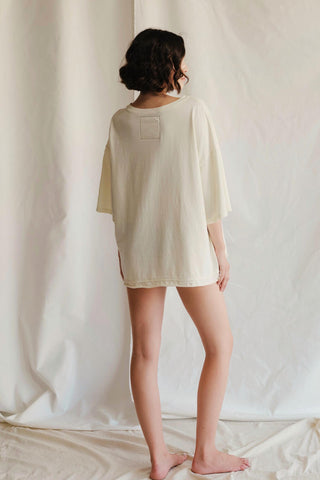 People Of Leisure - Grateful Dead Prism Bears Oversized Tee