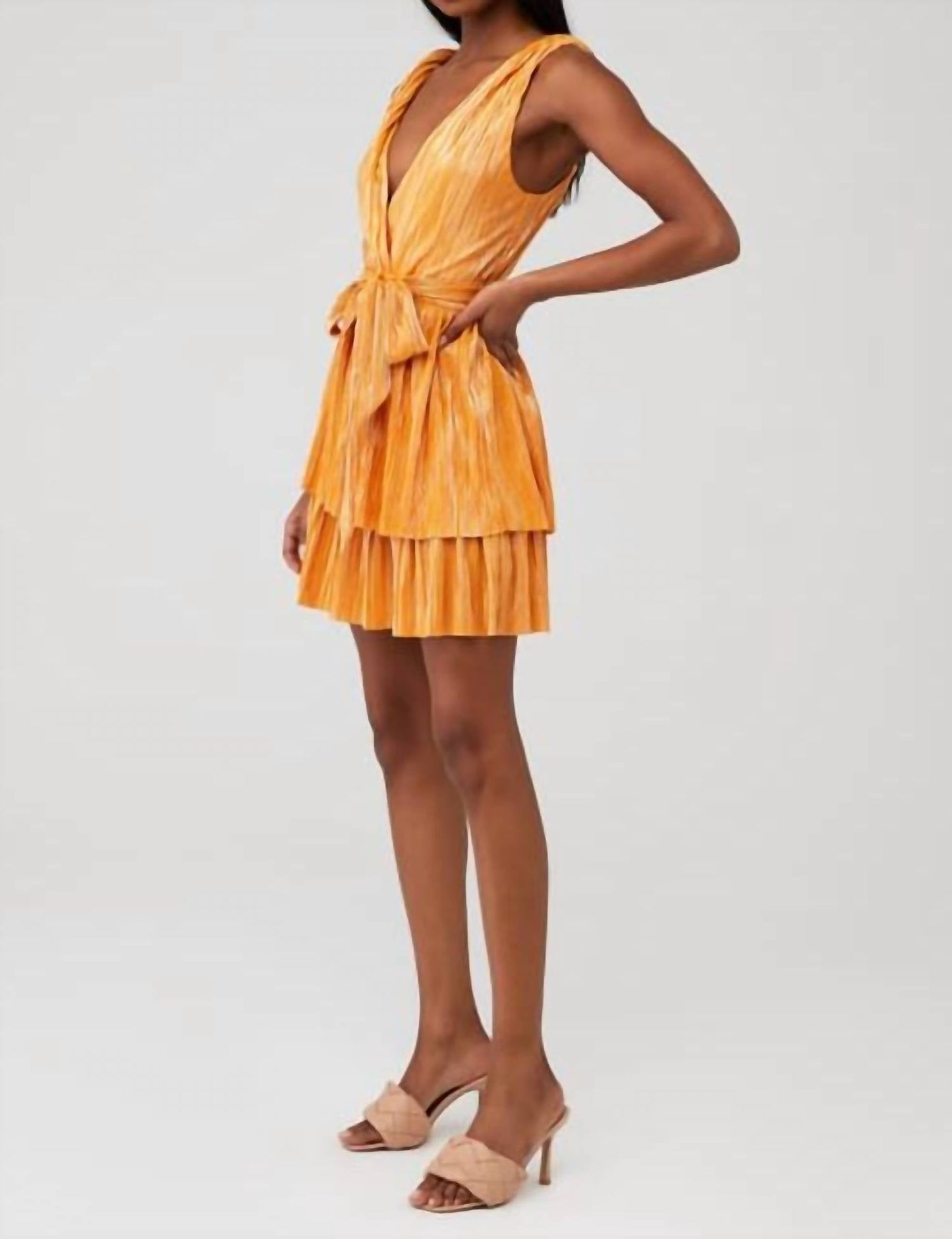 Sabina Musayev - Alma Dress