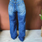 Pistola - Gentry Wide Leg Flare Jean