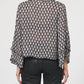 Dear John Denim - Jacquel Novelty Blouse