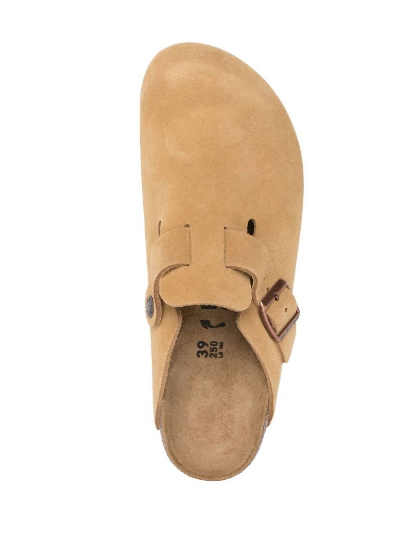 Birkenstock - Women's Boston Clog