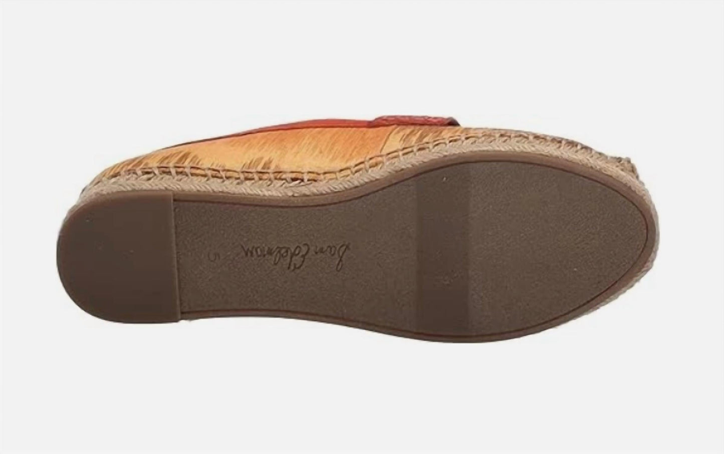 Sam Edelman - Women's Kai Espadrille Loafer