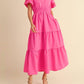 Jodifl - Jayden Maxi Dress