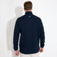 Abacus Sportswear Us - Woburn Midlayer Half Zip Sweater