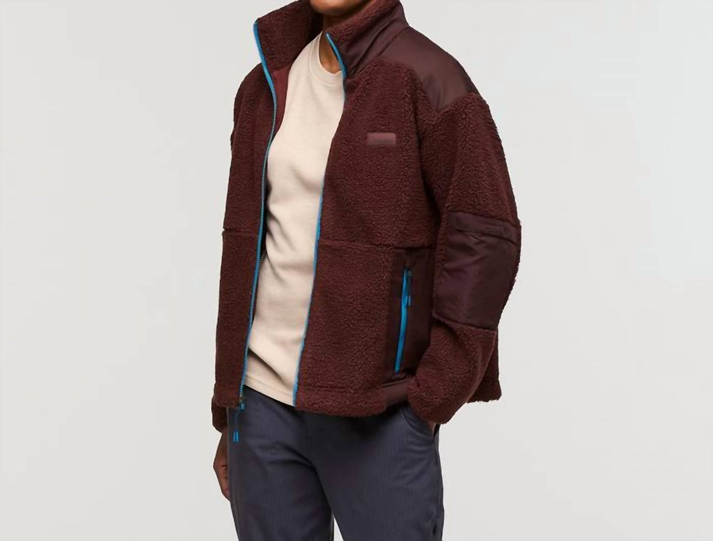 Cotopaxi - Bacano Fleece Jacket
