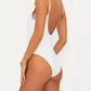 Beach Riot - Reese Magnolia Eyelet One-Piece