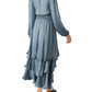 Steve Madden - Bei High-low Dress