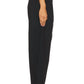 Agolde - Danika Tapered Pleat Chino Pants