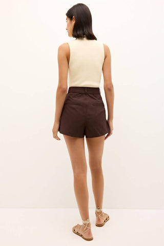 Marie Oliver - Lander Shorts