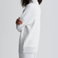 Varley - Masie Longline Drop Shoulder Sweatshirt