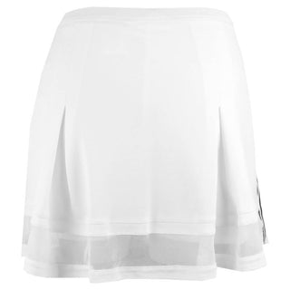 Lucky In Love - Women's Essentials High Waist Premier Skirt