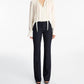 A.L.C. - Frida Silk Top