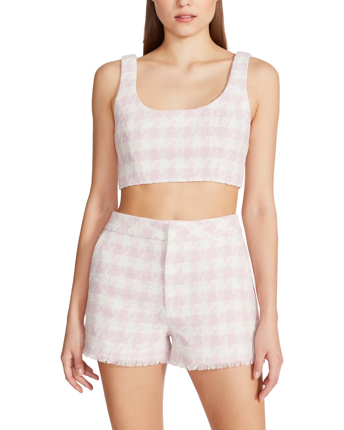 Steve Madden - Layla Crop Top