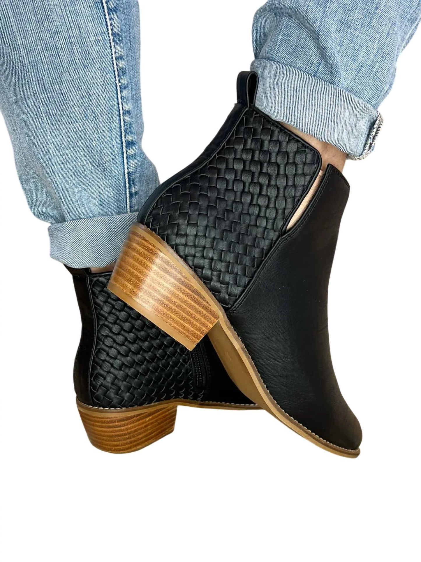 Corkys Footwear - Women's Half n Half Boots