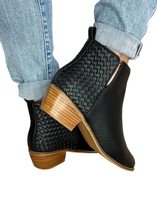 Corkys Footwear - Women's Half n Half Boots