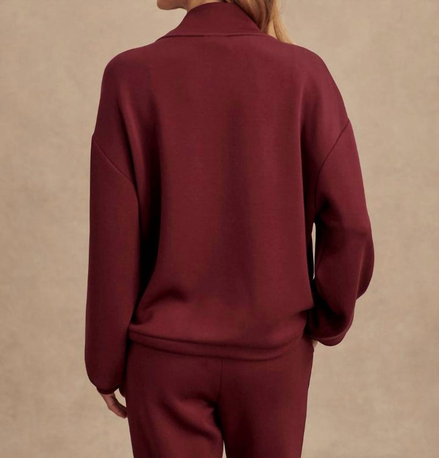 Varley - Betsy Sweater