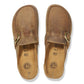 Birkenstock - Women's Buckley Clog