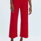 Pistola - Penny Crop High Rise Wide Jean