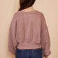People Of Leisure - Rolling Stones London 1962 Sweatshirt