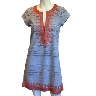 Calypso St. Barth - Cotton Summer Dress