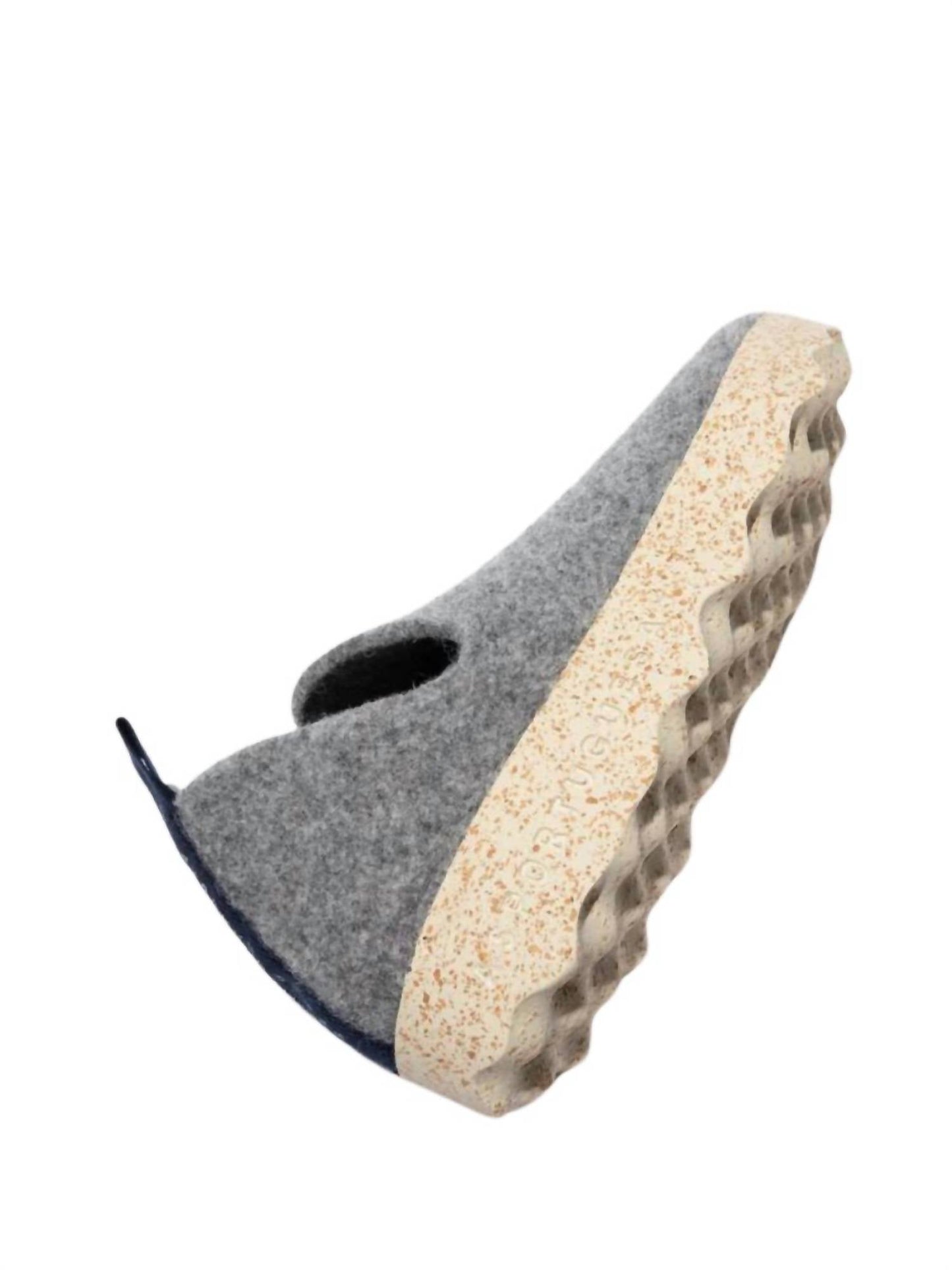 Asportuguesas - UNISEX CITY SLIP-ON SHOE