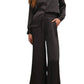 Z Supply - Estate Luxe Sheen Wide Leg Pant