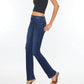 Kancan - Women's Denver High Rise Bootcut Jeans