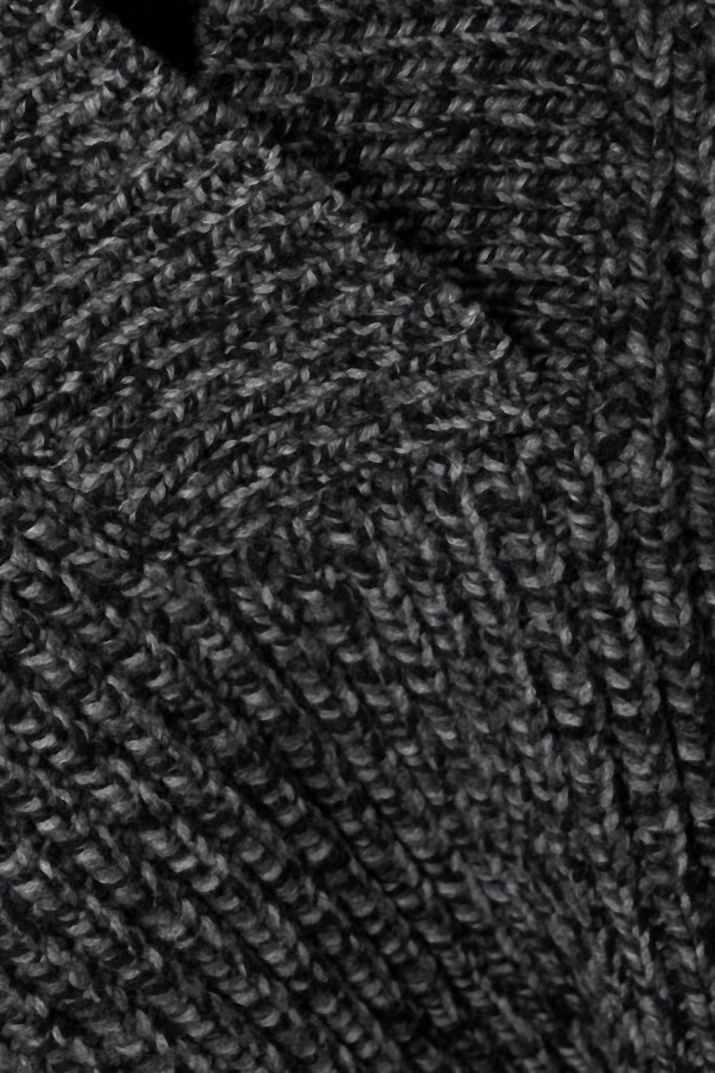 Valentino - Oversized Wool And Cashmere Blend Sweater