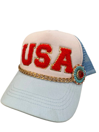 Gdg Hats - Summer Misc Hat