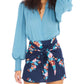 Allison New York - Janis Mini Skirt