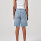 Agolde - Women's 90s Denim Short