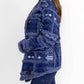 Johnny Was - PATCHWORK JACKET