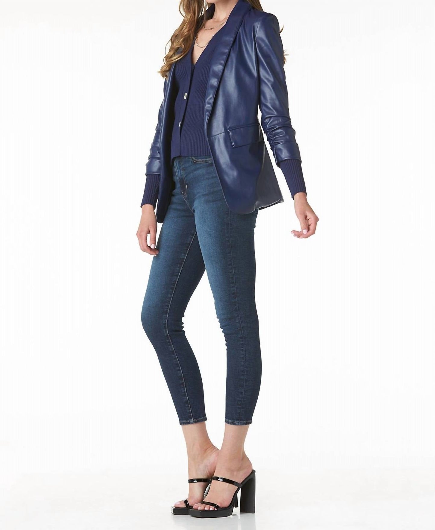 Tart Collections - Kia Vegan Blazer