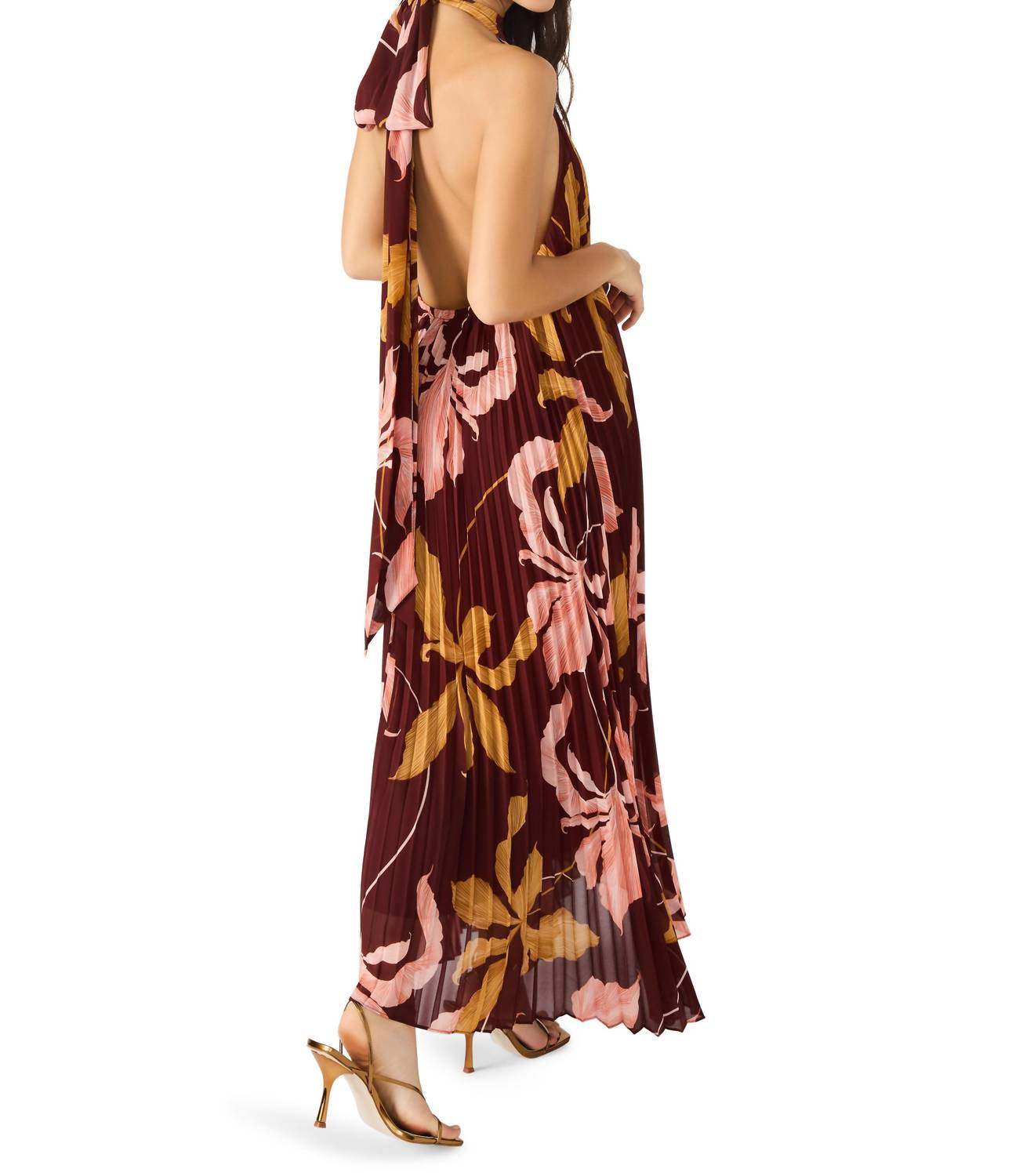 Steve Madden - Maraya Maxi Dress